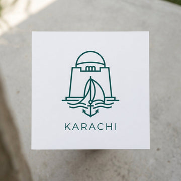 Karachi