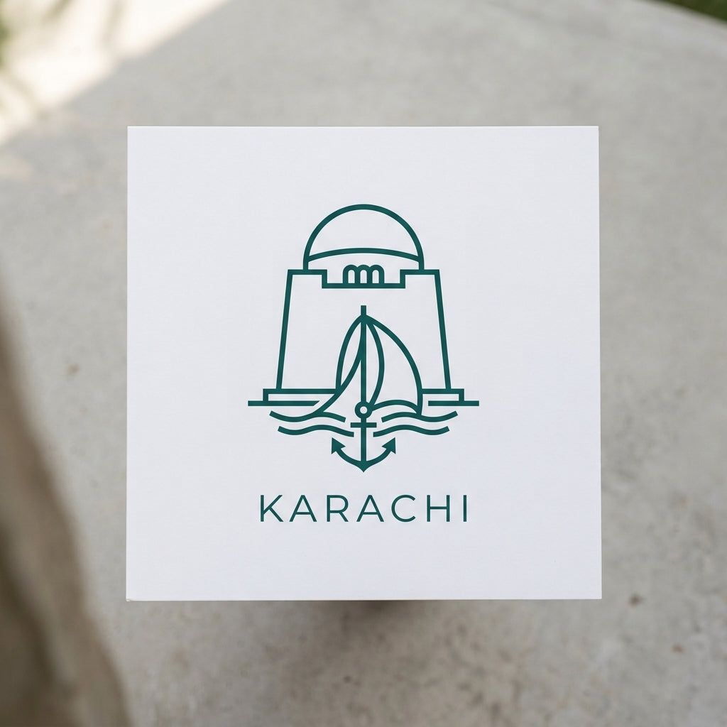 Karachi