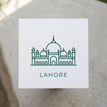 Lahore