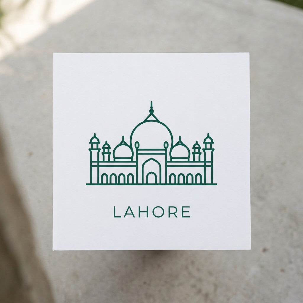 Lahore