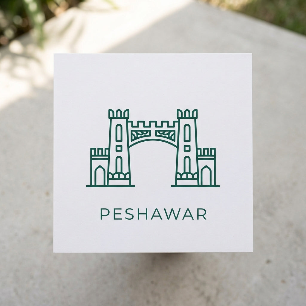 Peshawar