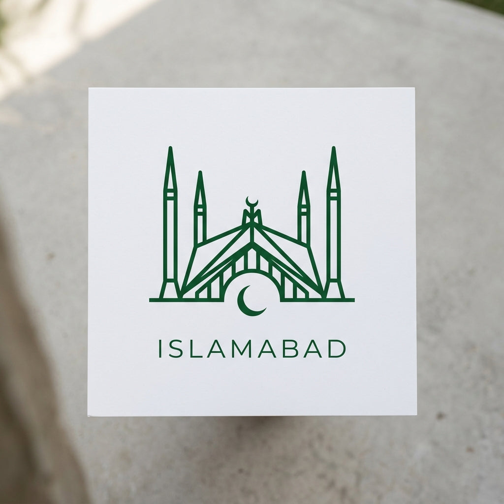 Islamabad