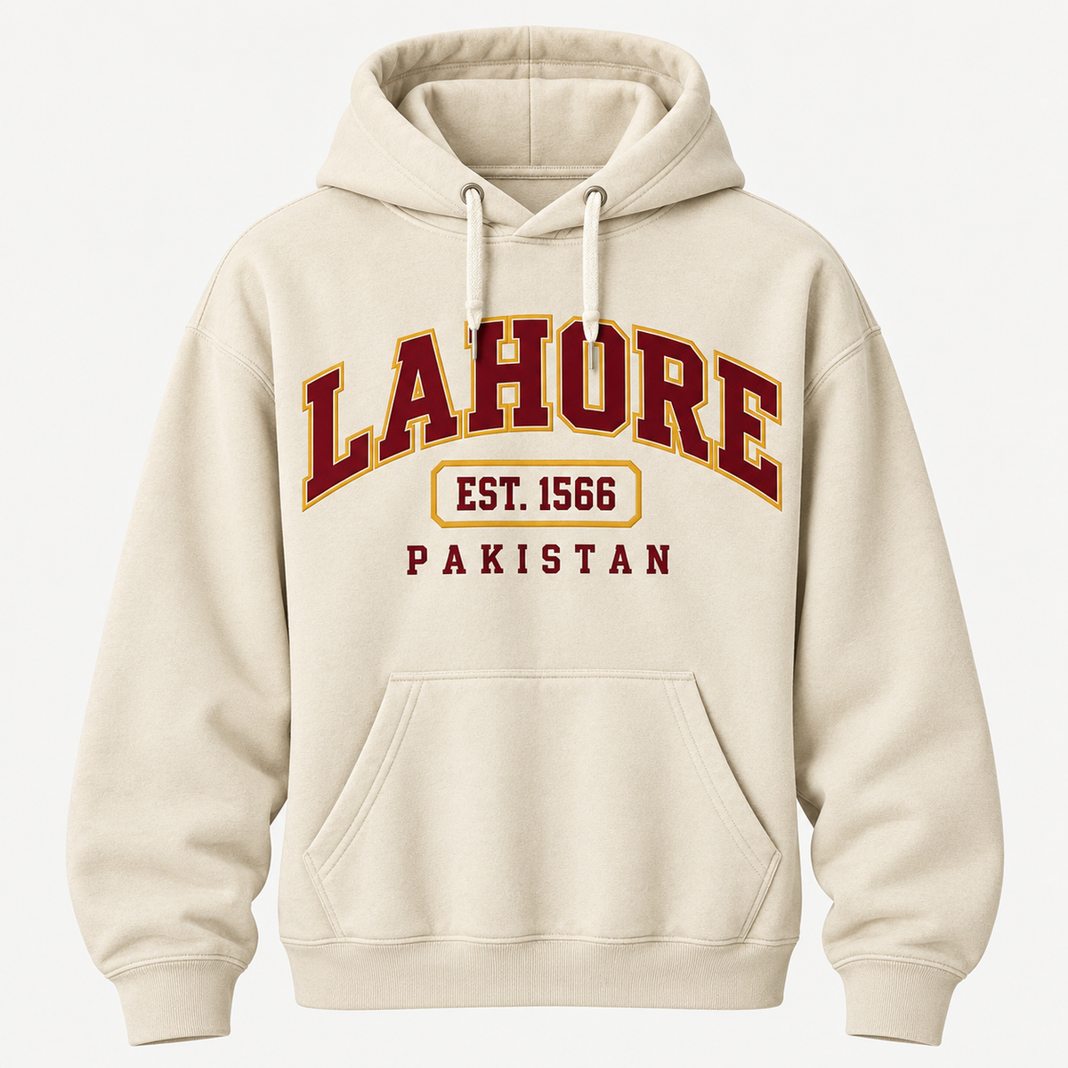 Lahore Modern