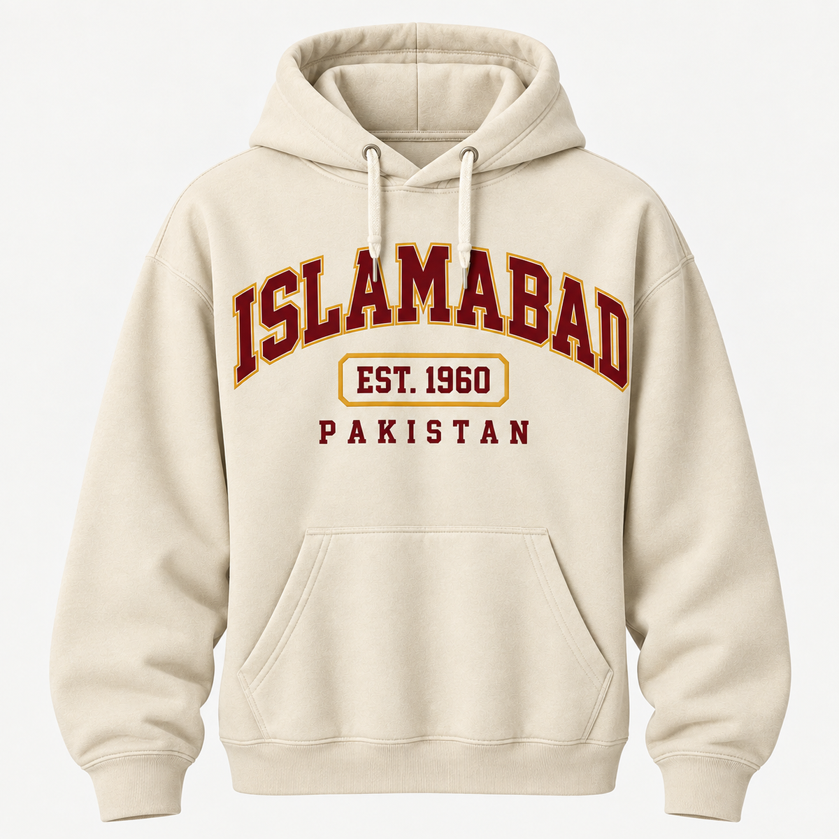 Islamabad Modern