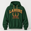 Lahore Symbol