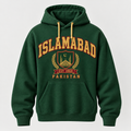 Islamabad Symbol