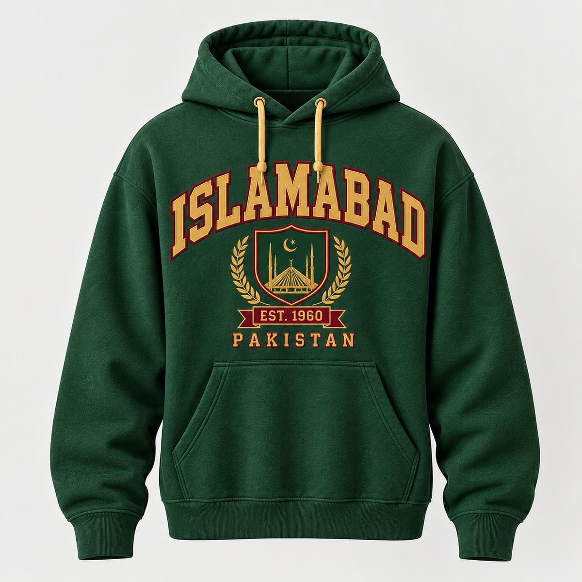 Islamabad Symbol