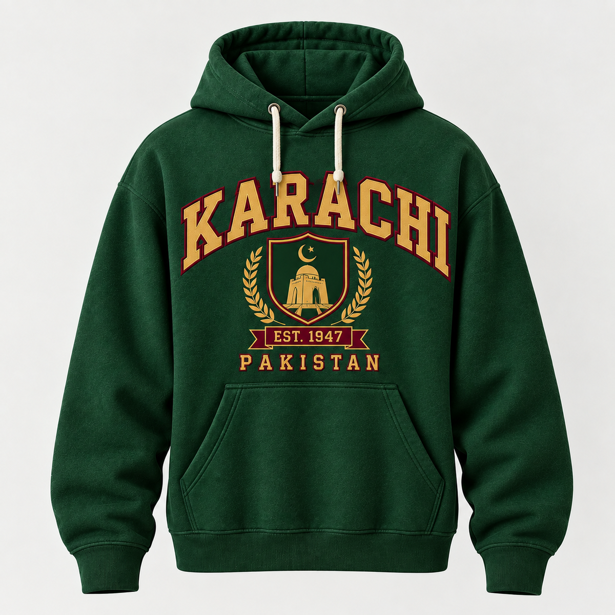 Karachi Symbol