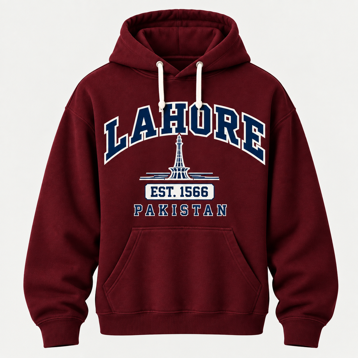 Lahore