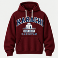 Karachi