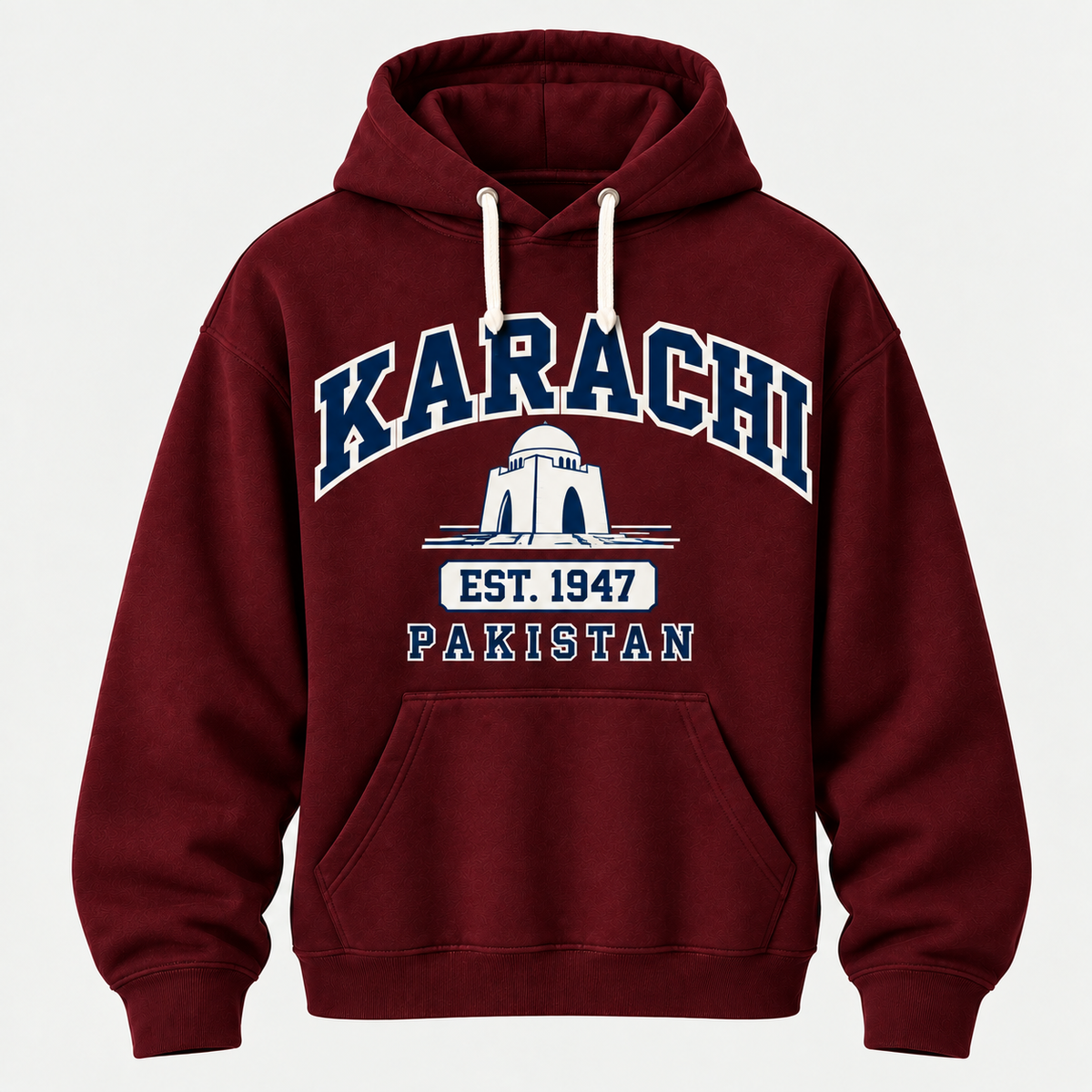 Karachi