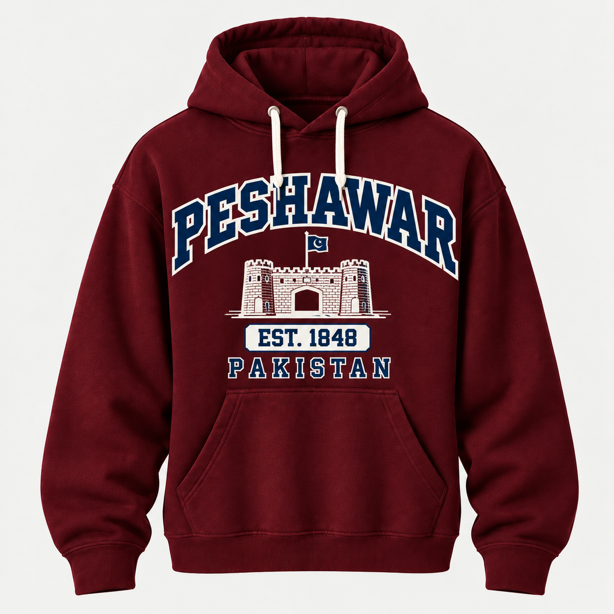 Peshawar