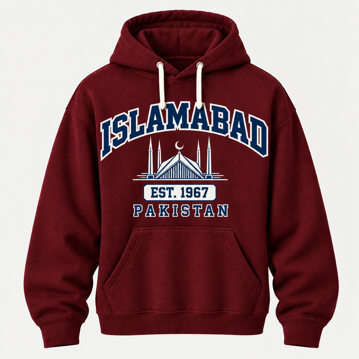 Islamabad
