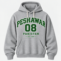 Peshawar - Number