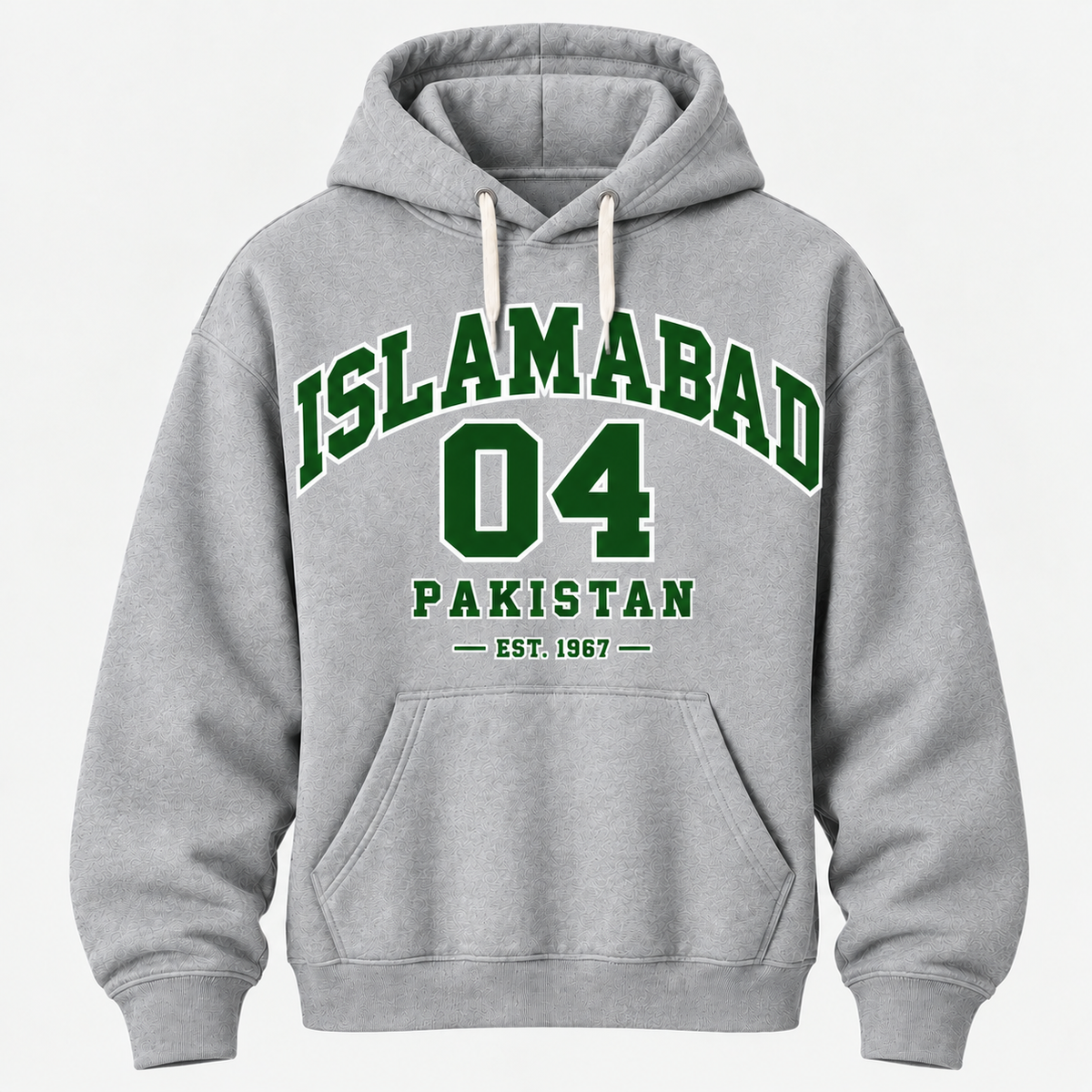 Islamabad '04