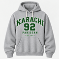 Karachi 92