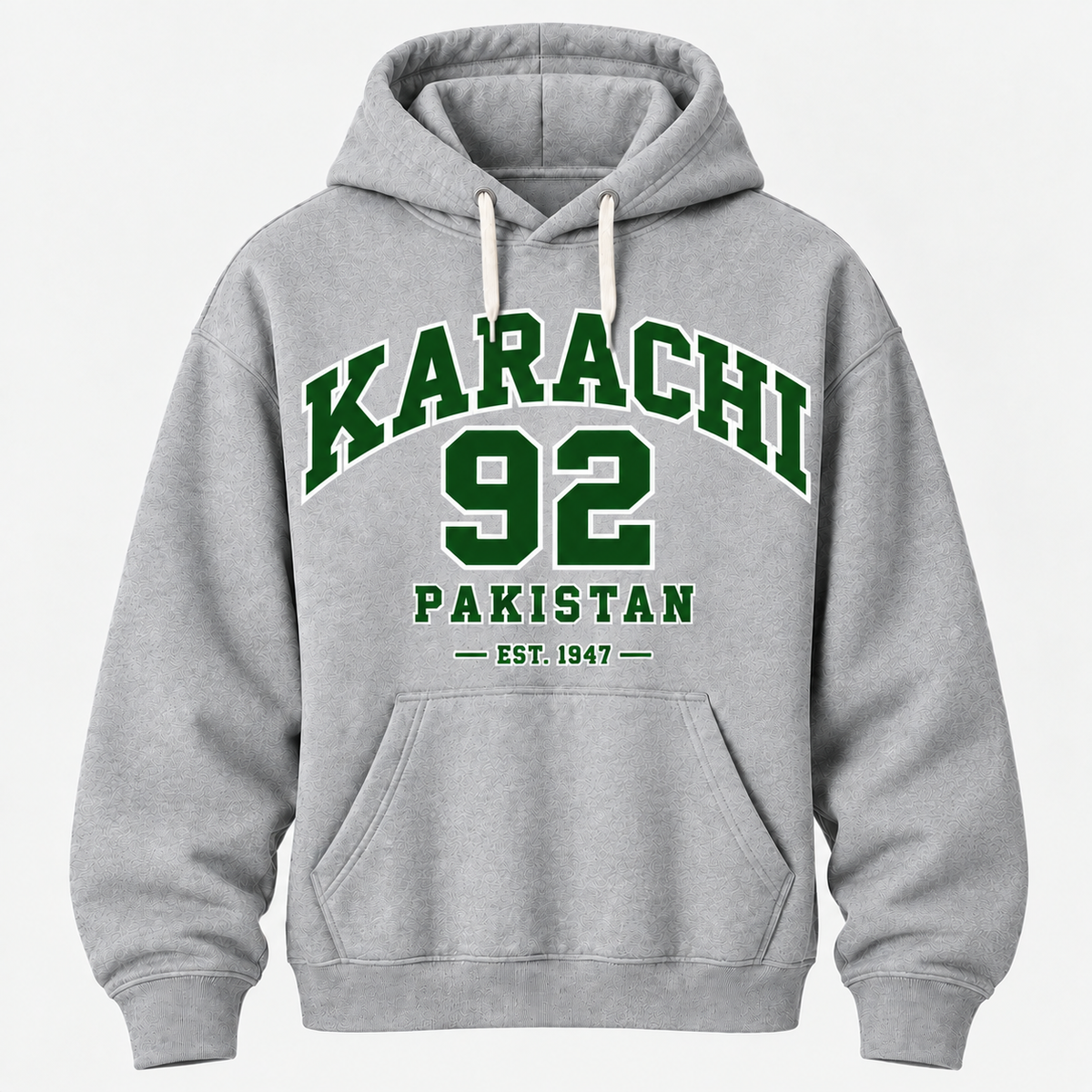 Karachi 92