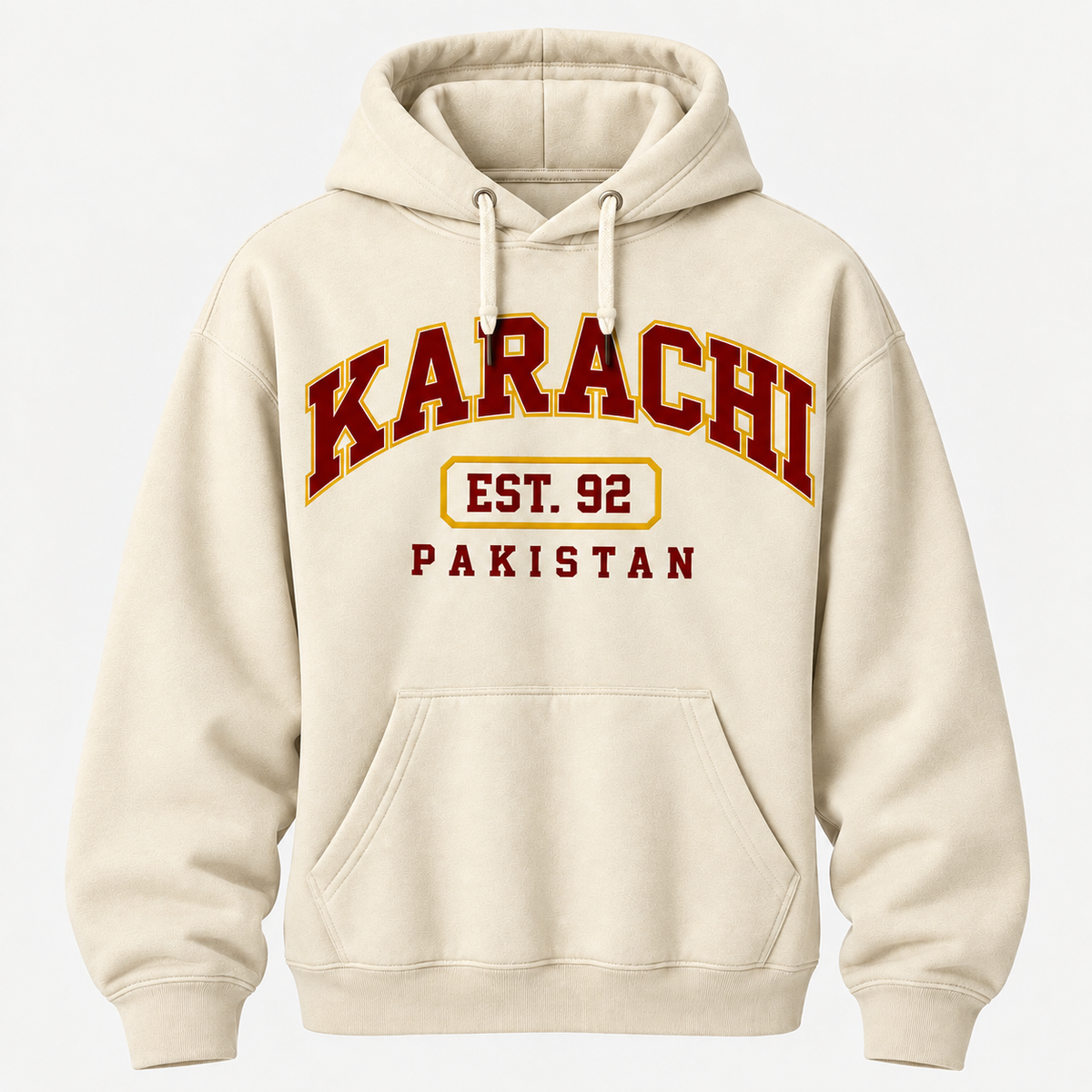 Karachi Modern