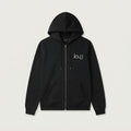 Black Zipper